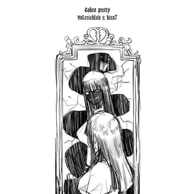 Soundframe® –VALERIEBLUD - COBRA PRETTY