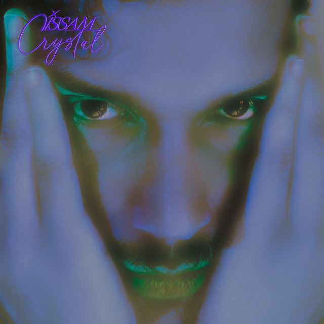 Soundframe® –Issam - Crystal
