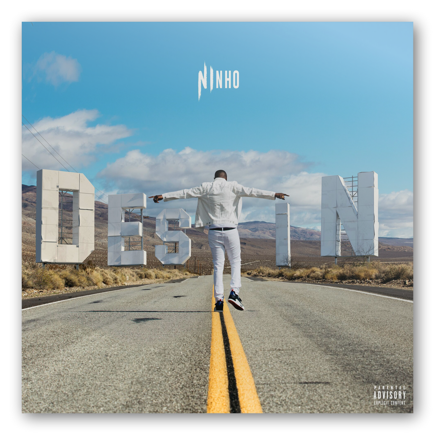 Soundframe® - Ninho - Destin