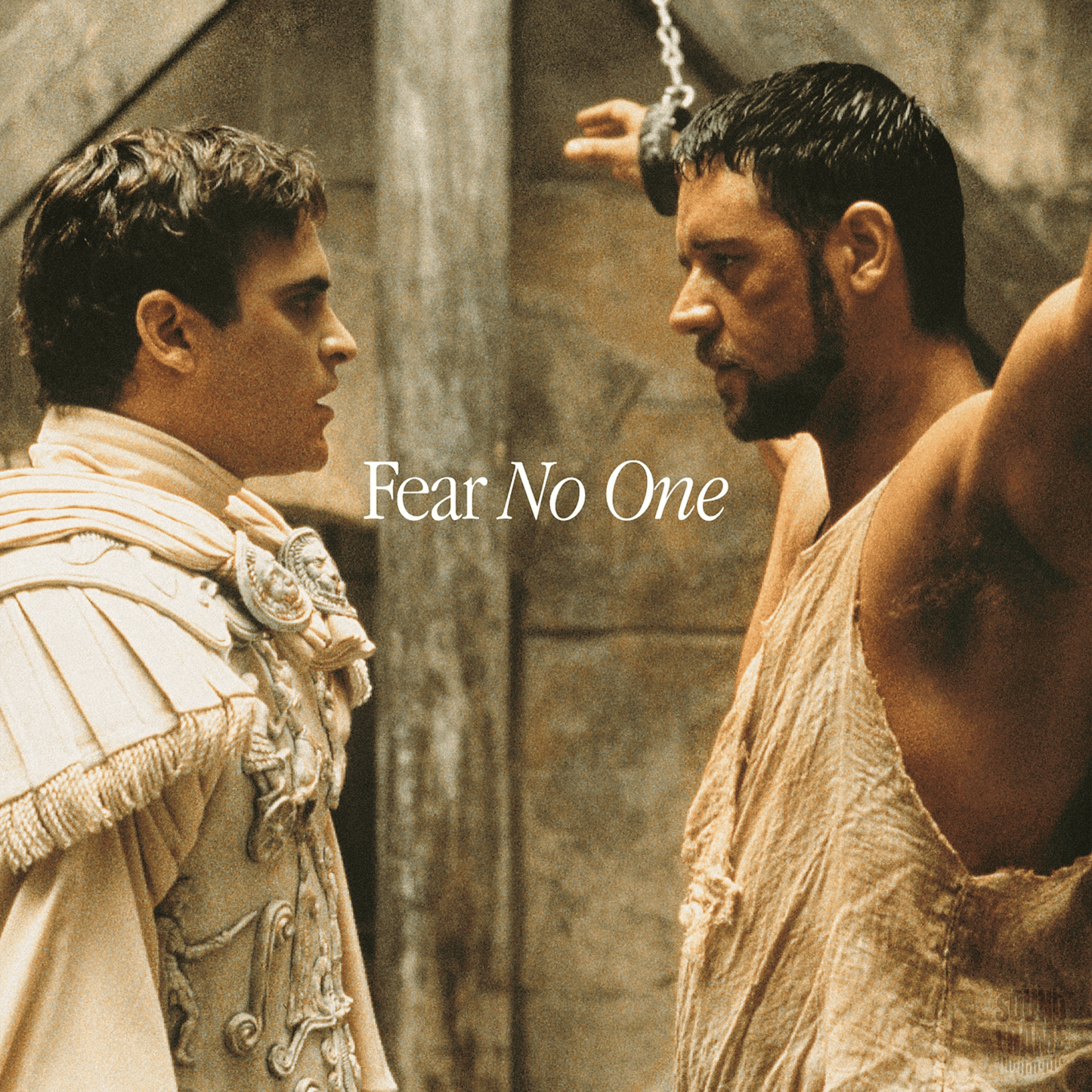 Soundframe® -Fear No One