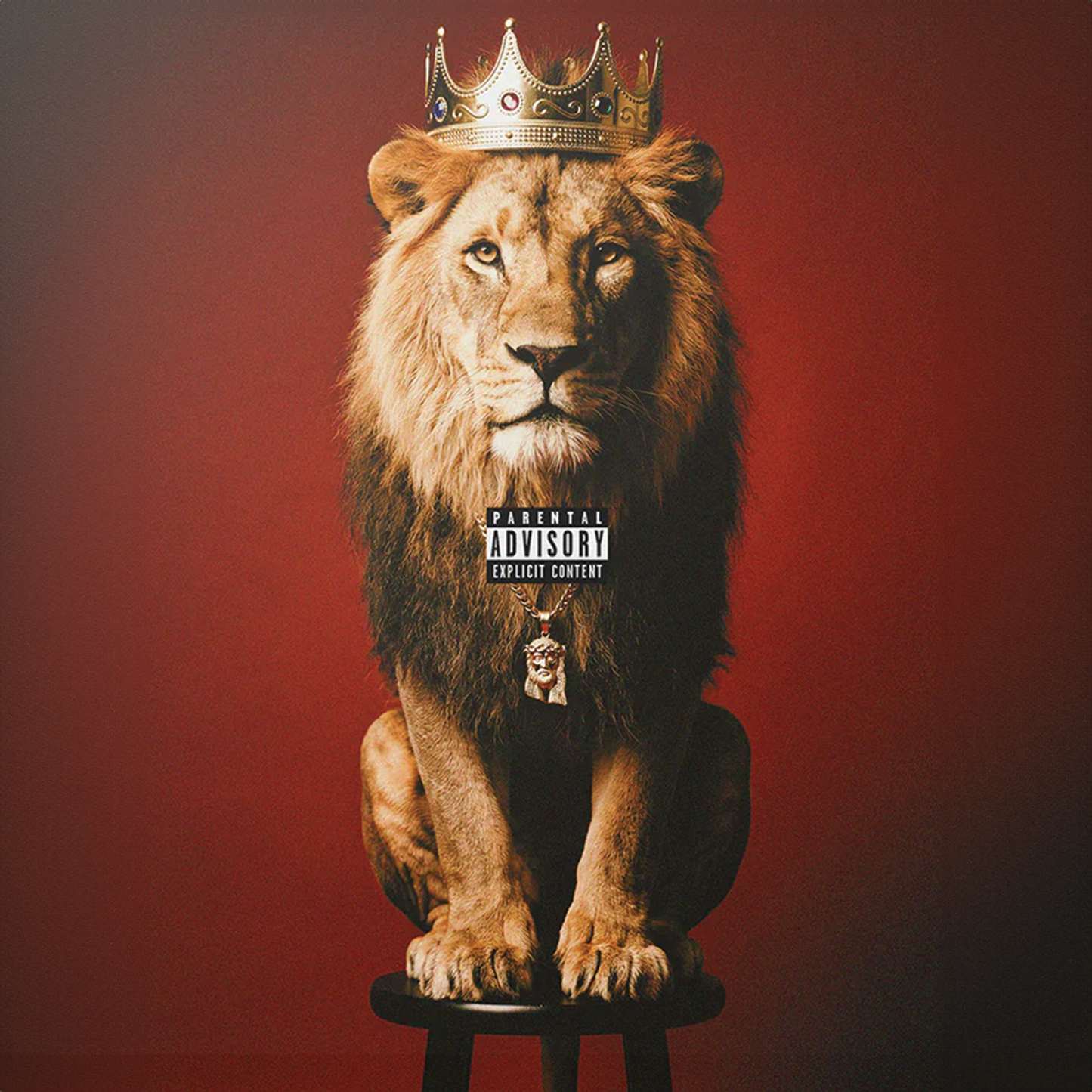 Soundframe® -THE LION KING