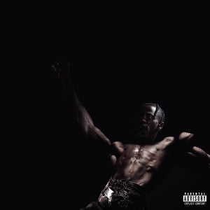 Soundframe® -Travis Scott -UTOPIA