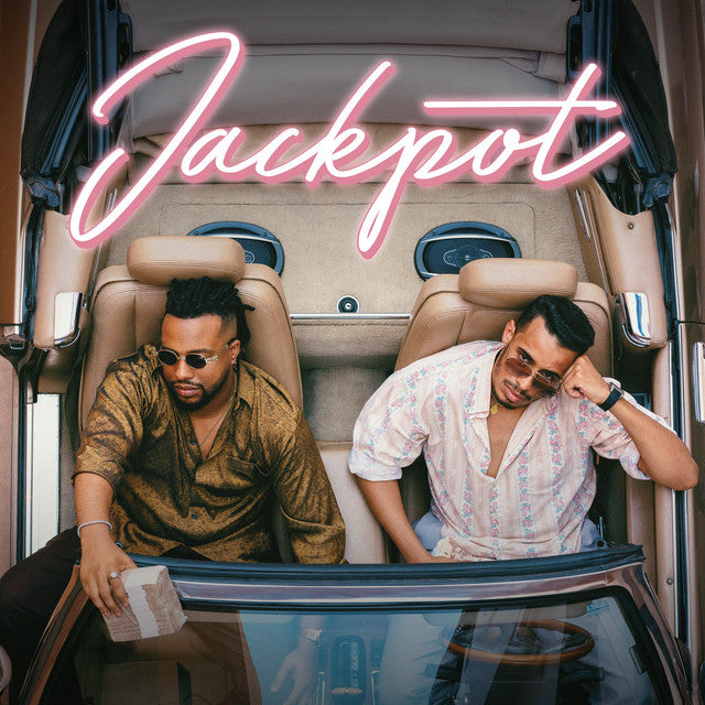 Soundframe® - Tagne-Jackpot