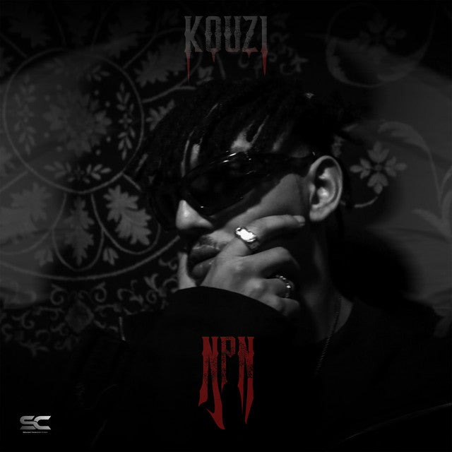 Soundframe® - Kouz1- NPN