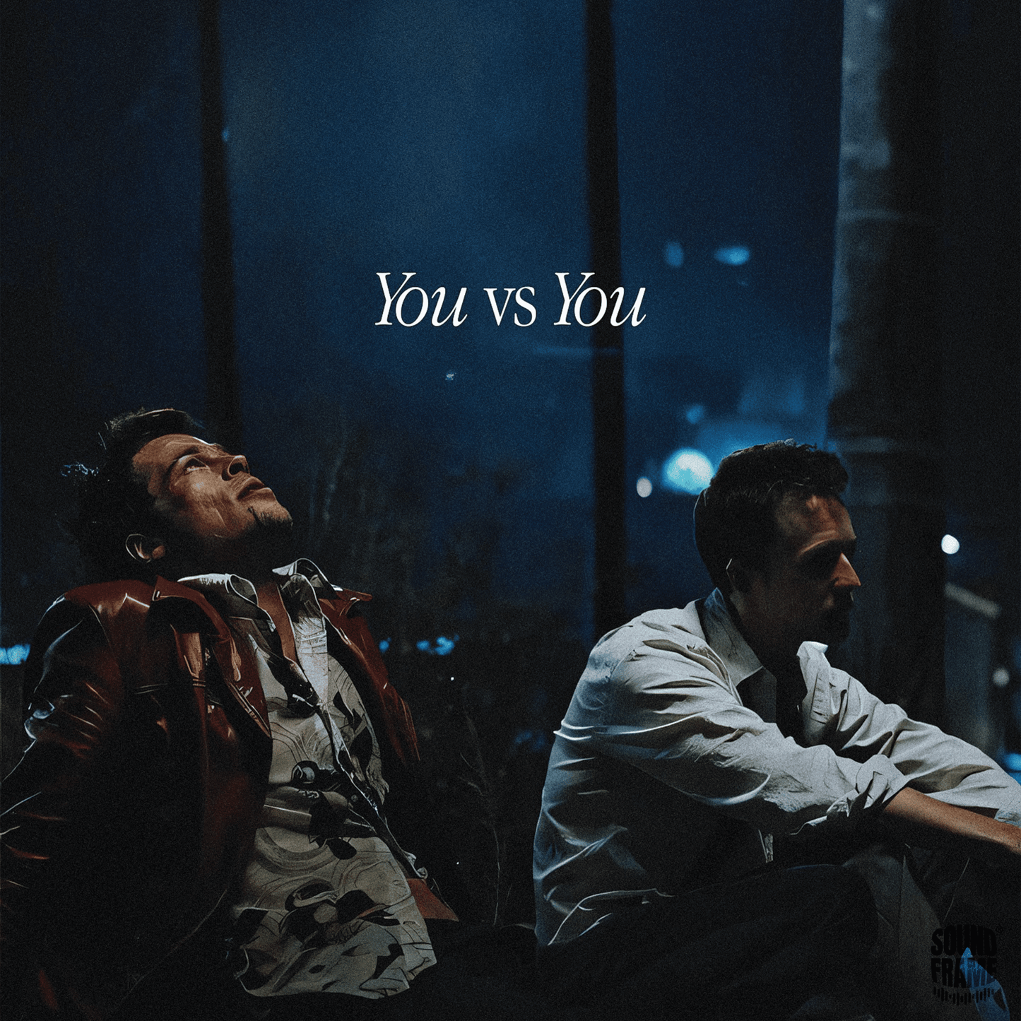 Soundframe® - YOU VS YOU