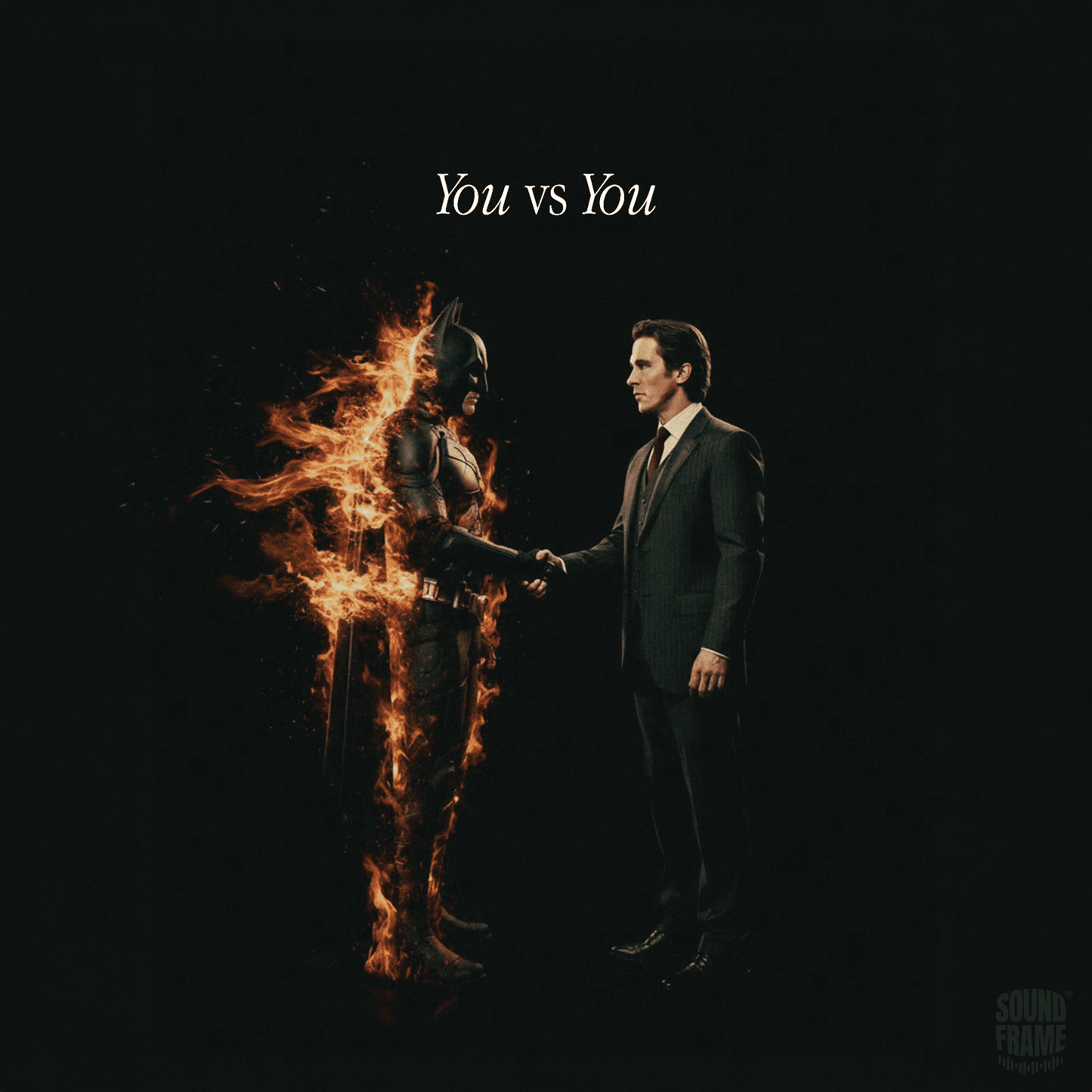 Soundframe® -YOU VS YOU
