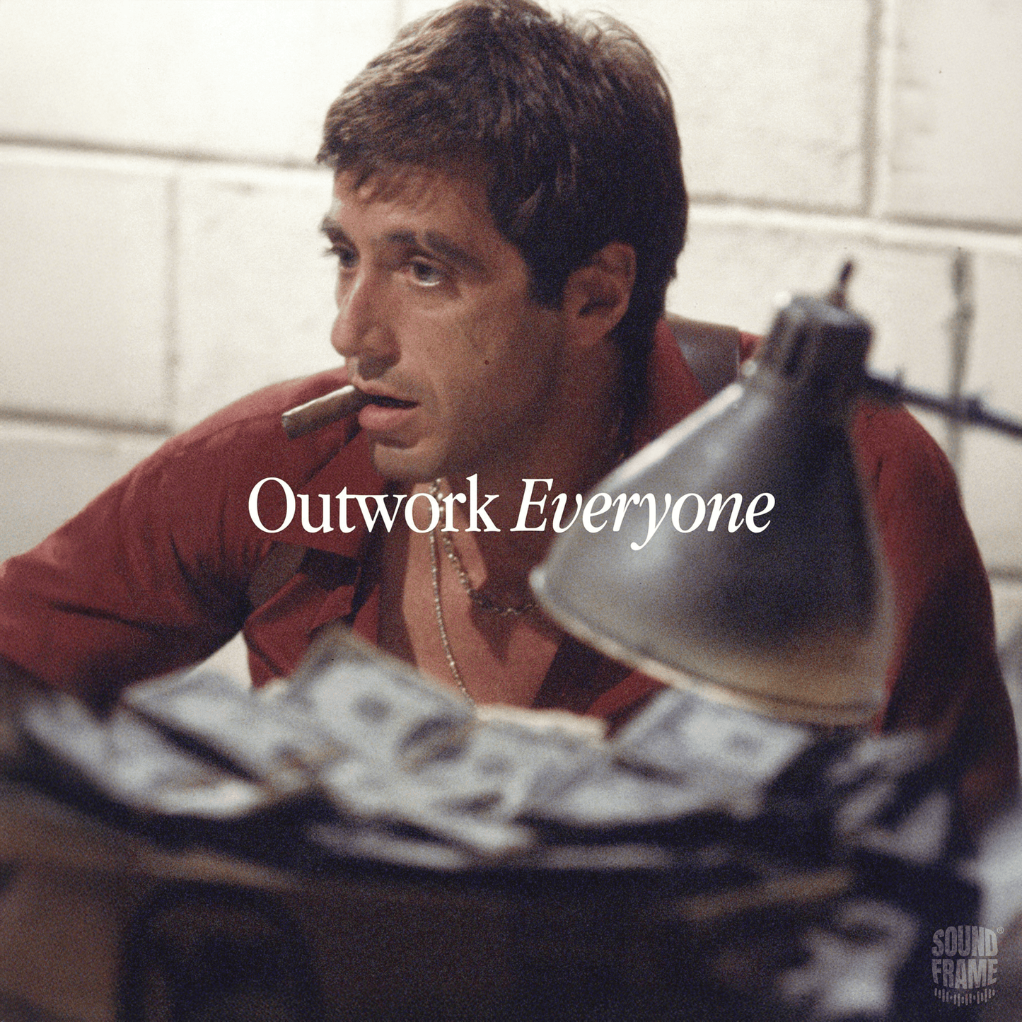 Soundframe® - OUTWORK EVERYONE