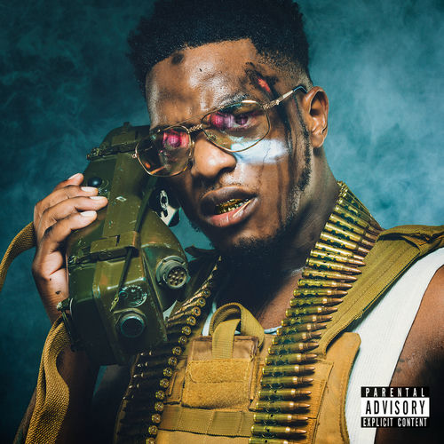 Soundframe® -Niska – Commando