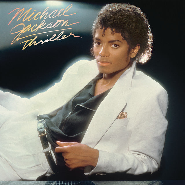 Soundframe® -Thriller-Michael Jackson