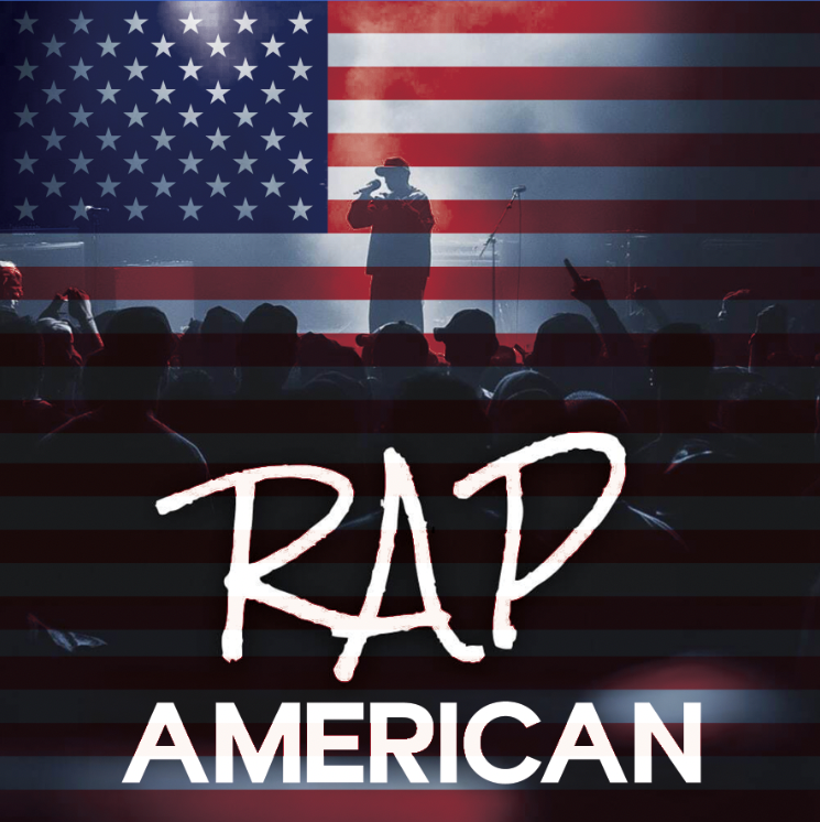 Américain Music