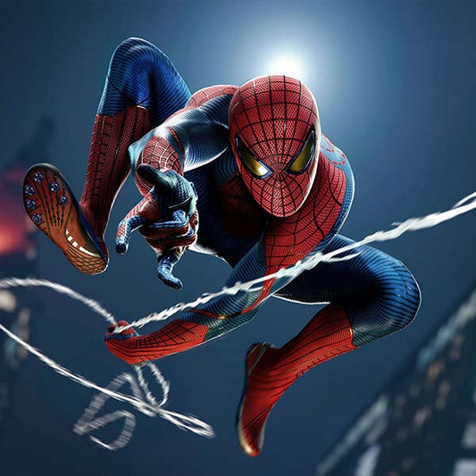 Soundframe® -  SPIDER MAN 12