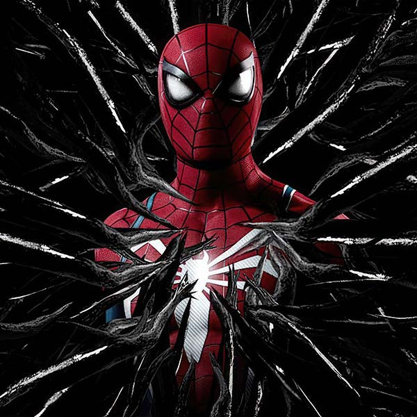 Soundframe® -  SPIDER MAN 13