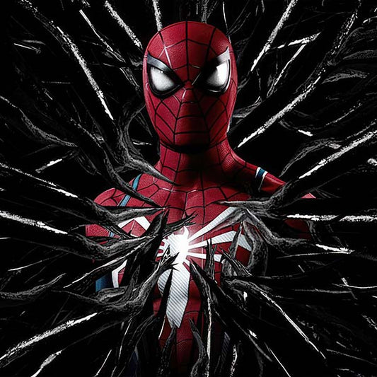 Soundframe® -  SPIDER MAN 13
