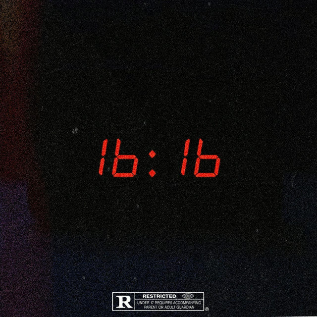 Soundframe® - Tchubi-16:16