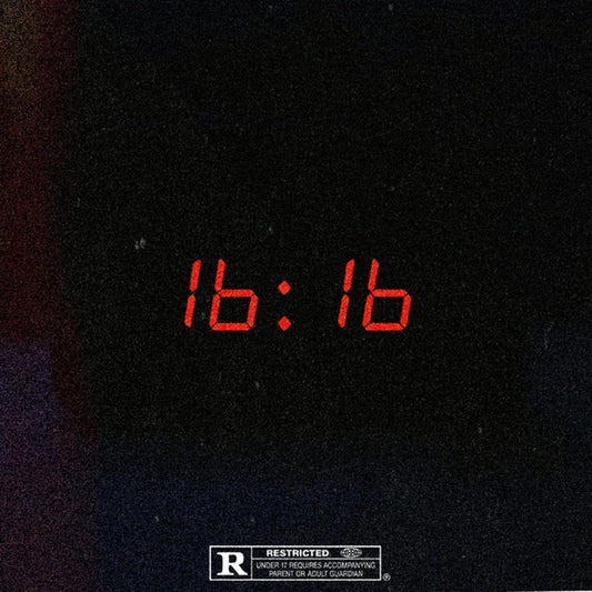 Soundframe® - Tchubi-16:16