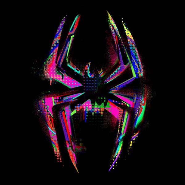 Soundframe® -  SPIDER MAN 4