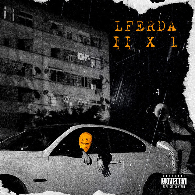 Soundframe® -LFERDA- 2x1