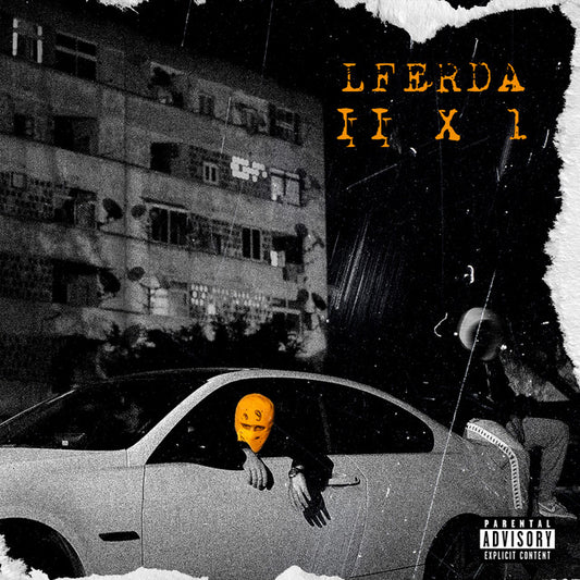 Soundframe® -LFERDA- 2x1