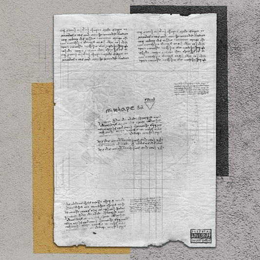 Soundframe® - Raid-32