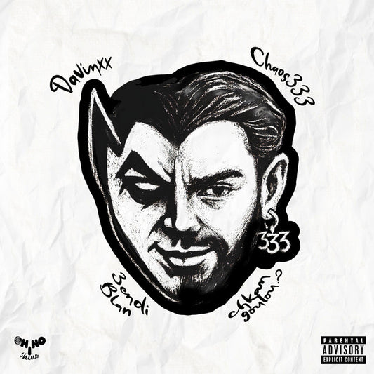 Soundframe® - Choas 333- 3ANDI BLAN