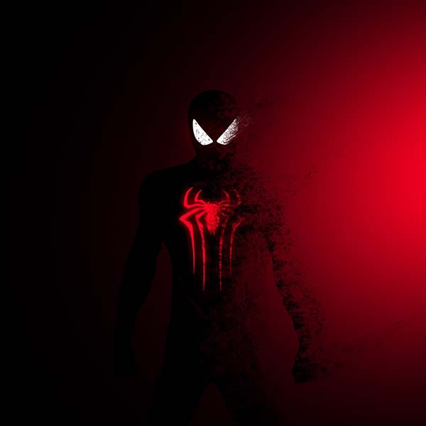 Soundframe® -  SPIDER MAN 22