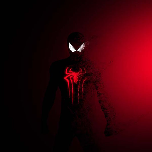 Soundframe® -  SPIDER MAN 22