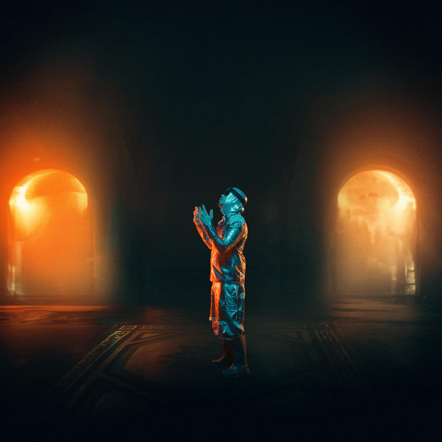 Soundframe® –Inkonnu -ماما