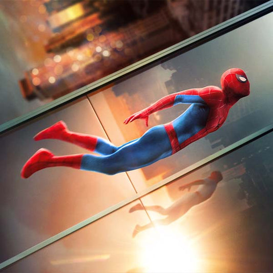 Soundframe® -  SPIDER MAN 17