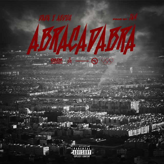 Soundframe® - Dada- ABRACADABRA