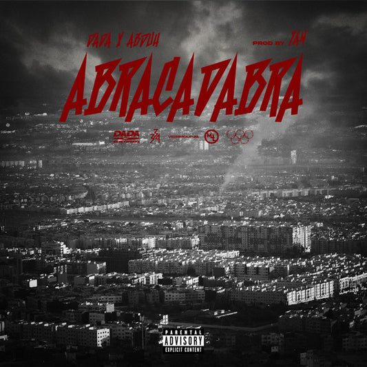 Soundframe® - Dada- ABRACADABRA