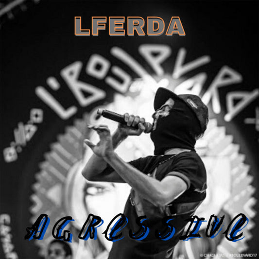Soundframe® -LFERDA- AGRESSIVE