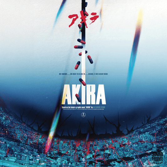 Soundframe® -  AKIRA