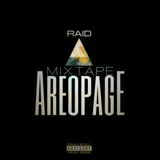 Soundframe® - Raid-Aréopage v1
