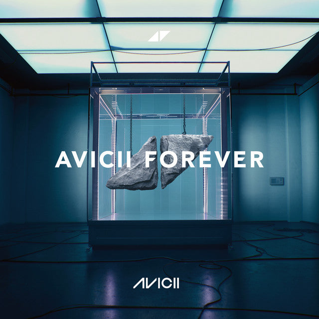 Soundframe® -Avicii Forever – Avicii