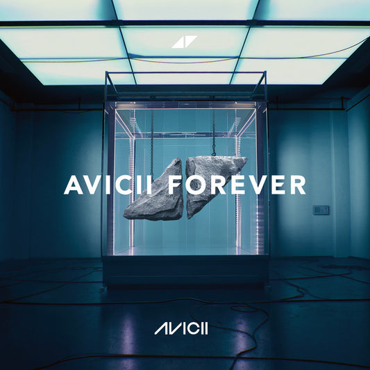 Soundframe® -Avicii Forever – Avicii