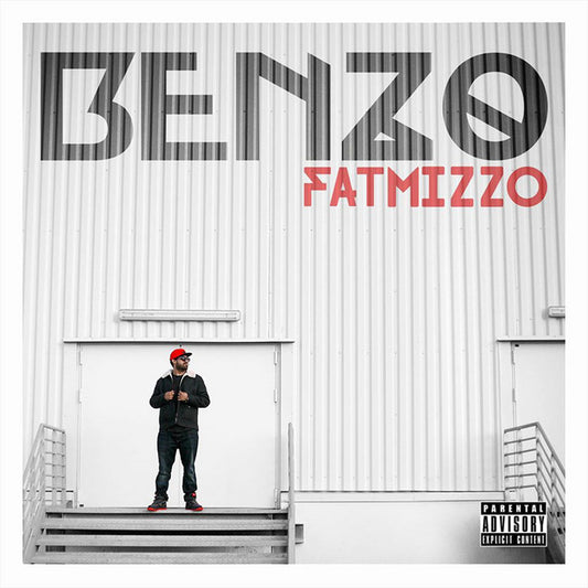 Soundframe® - Fat Mizzo- BENZO