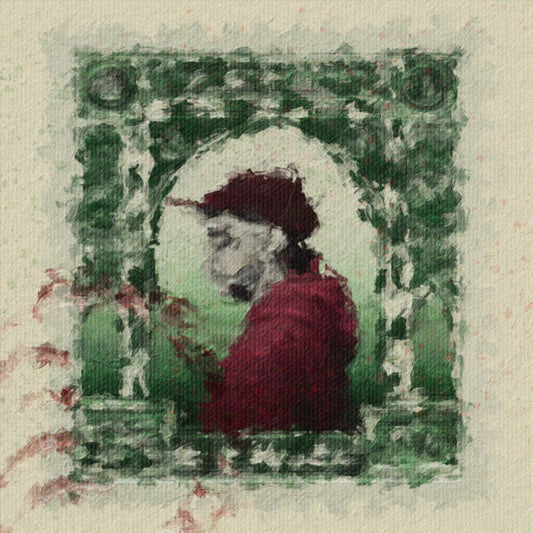 Soundframe® - SHAW- BLEDARD