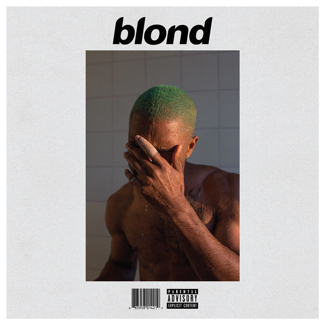 Soundframe® -BLOND-Frank Ocean