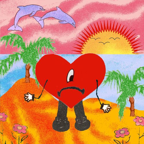 Soundframe® -Bad Bunny - Un Verano Sin Ti