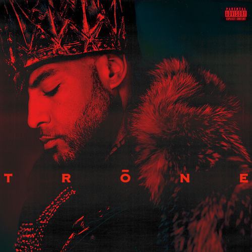 Soundframe® -Booba – Trône