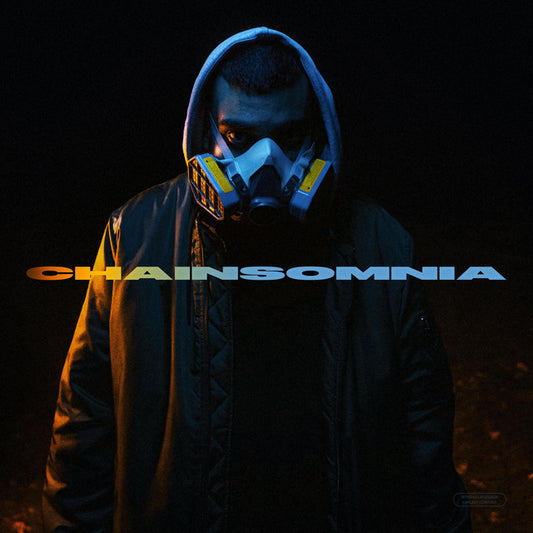Soundframe® - Fat Mizzo- CHAINSOMNIA
