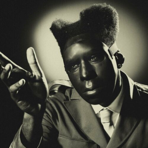 Soundframe® -CHROMAKOPIA – Tyler, The Creator