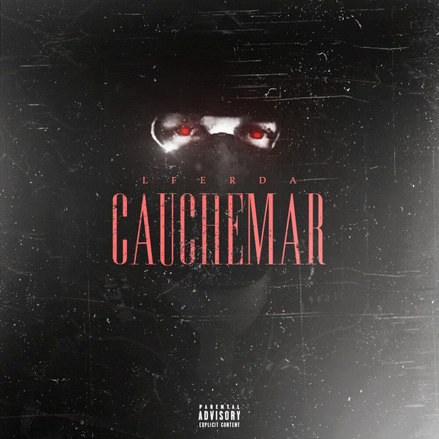 Soundframe® -LFERDA- CAUCHEMAR