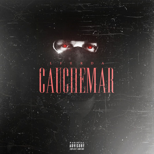 Soundframe® -LFERDA- CAUCHEMAR
