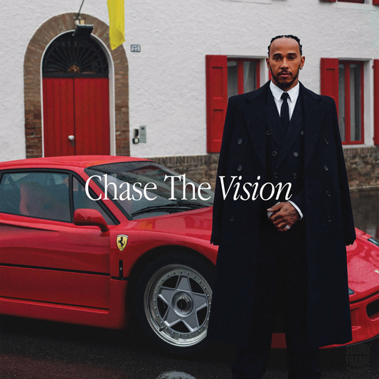 Soundframe® -Chase The Vision 2