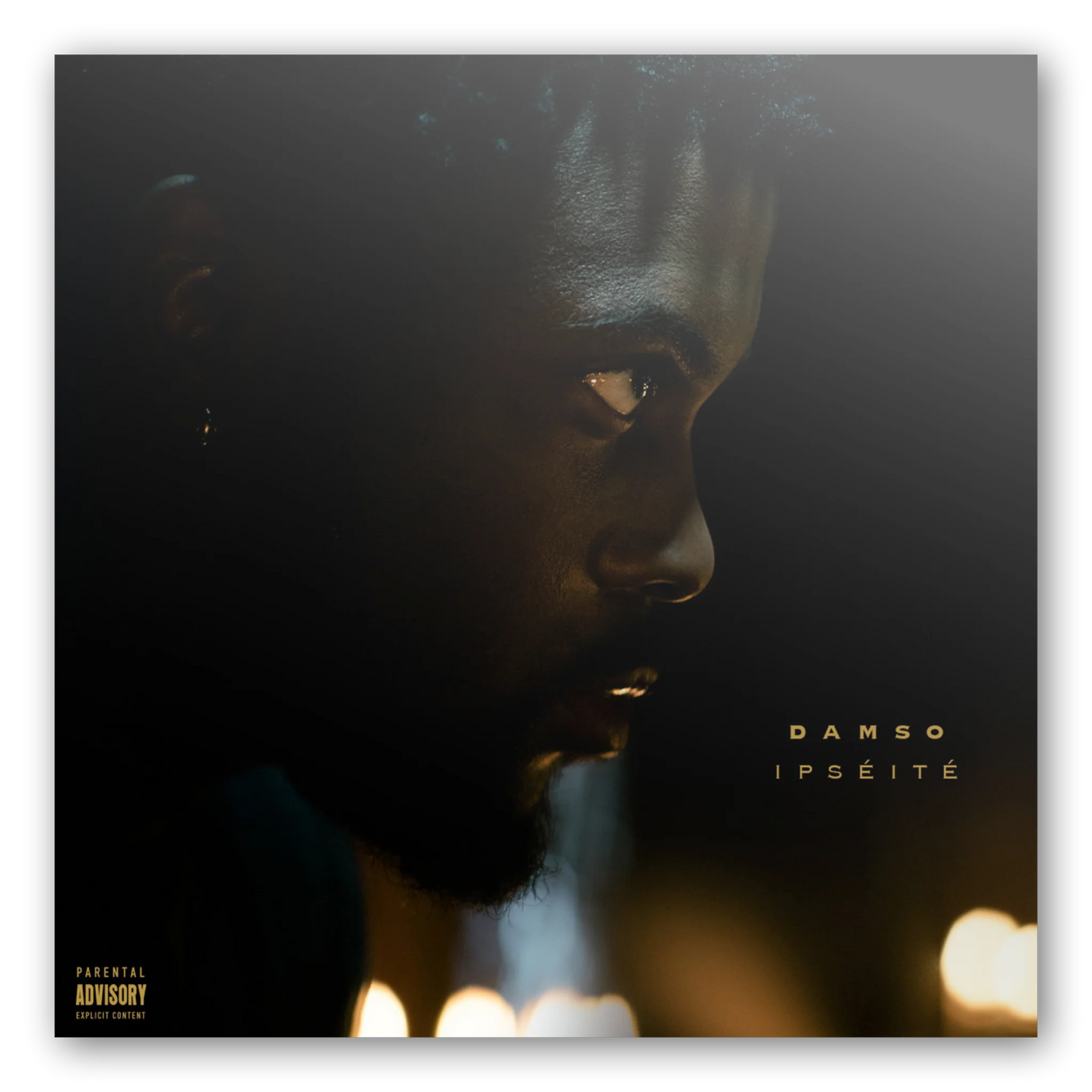 Soundframe® - Damso - Ipséité