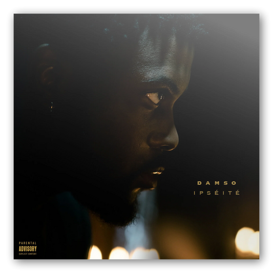 Soundframe® - Damso - Ipséité