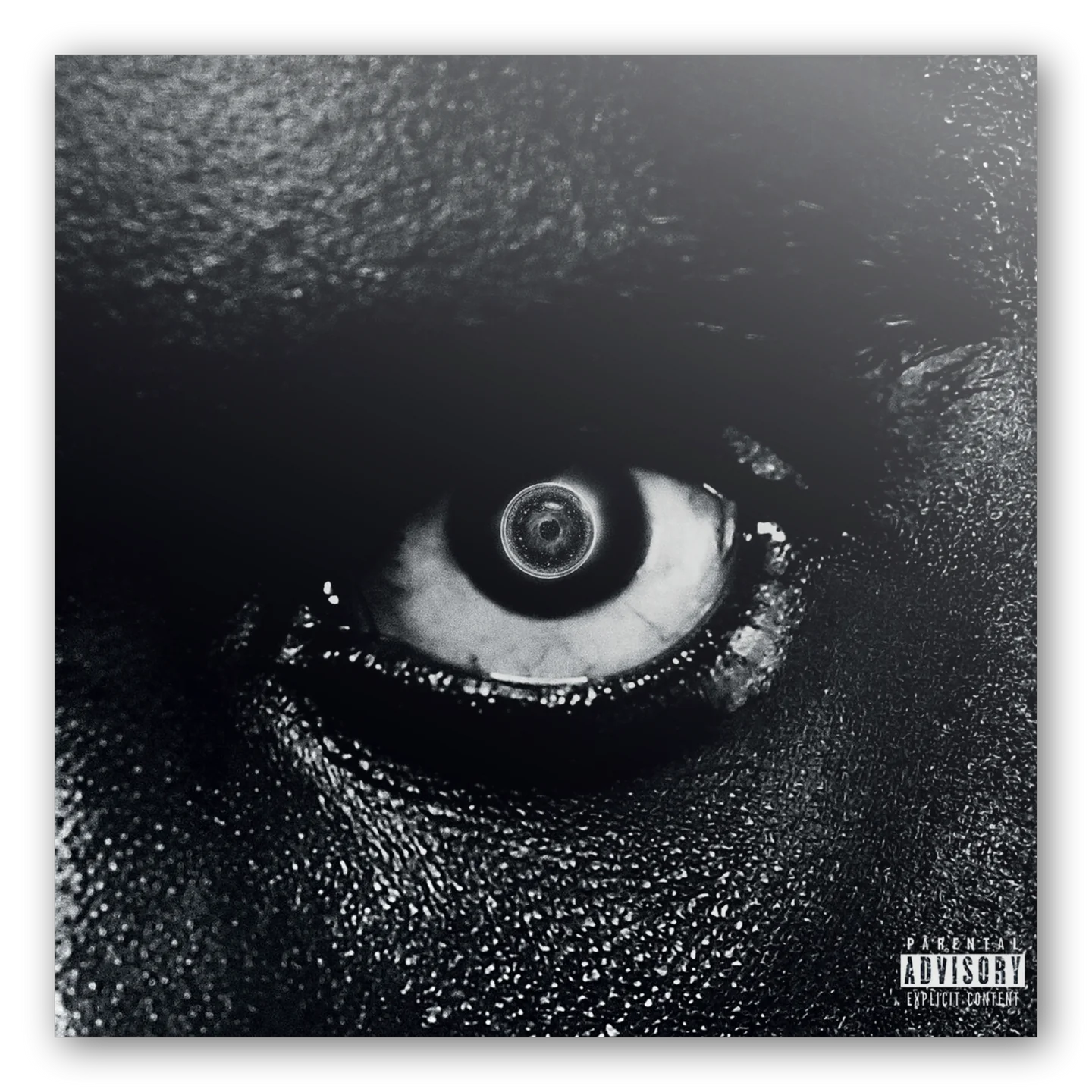 Soundframe® - Damso - Lithopédion