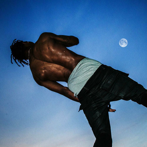 Soundframe® -Days Before Rodeo – Travis Scott