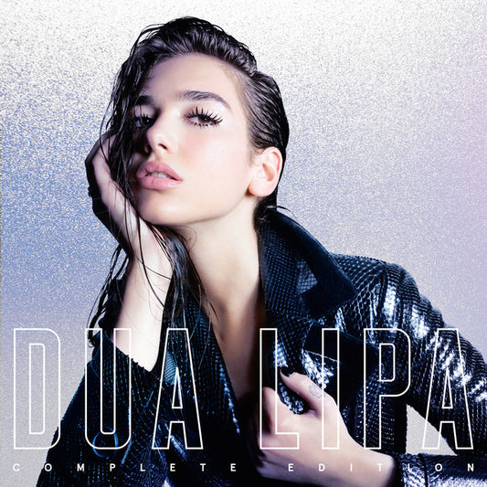 Soundframe® -Dua Lipa (album éponyme)